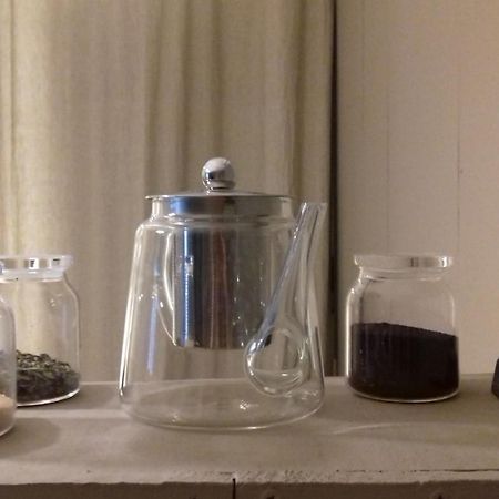 Fourques-sur-Garonne Le Studio De La Casa Fourquaise 아파트 외부 사진